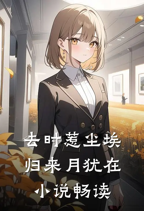 去时惹尘埃，归来月犹在小说畅读