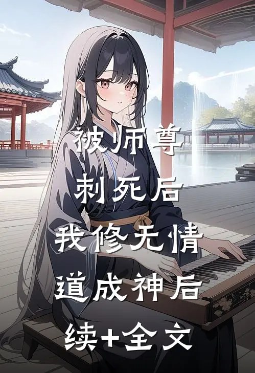 被师尊刺死后，我修无情道成神后续+全文