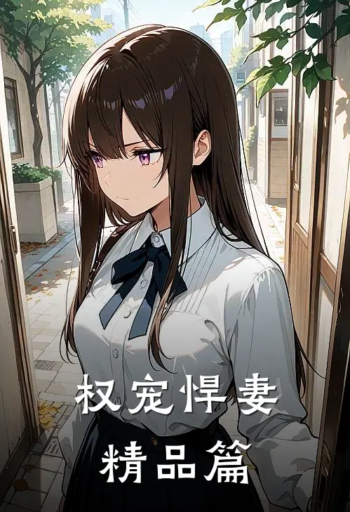 权宠悍妻精品篇