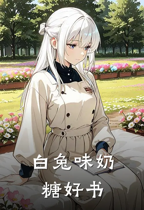 白兔味奶糖好书