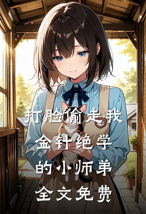 打脸偷走我金针绝学的小师弟全文免费