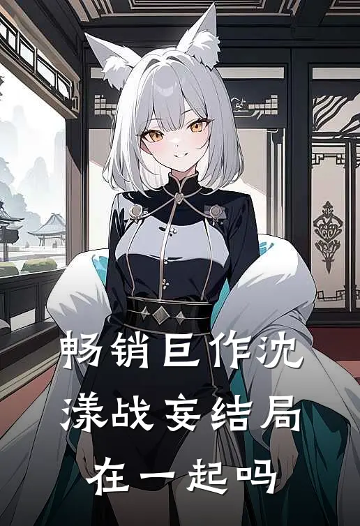 畅销巨作沈漾战妄结局在一起吗