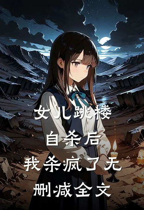 女儿跳楼自杀后，我杀疯了无删减全文