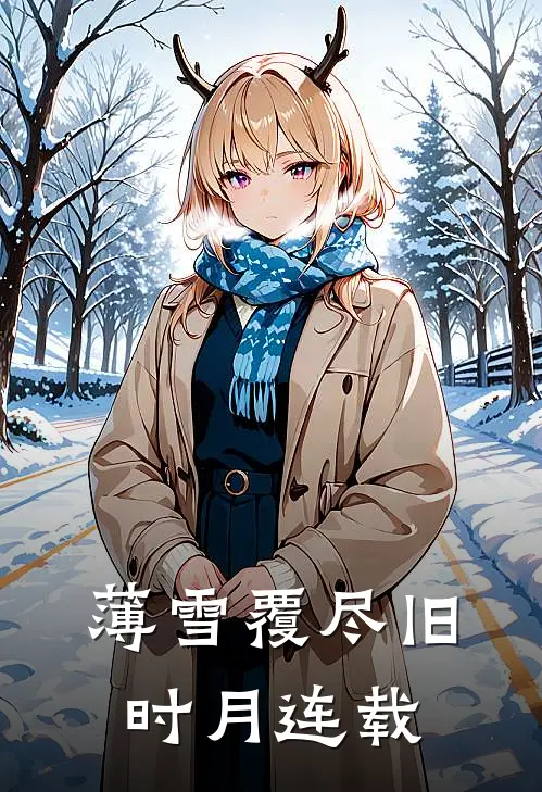 薄雪覆尽旧时月连载