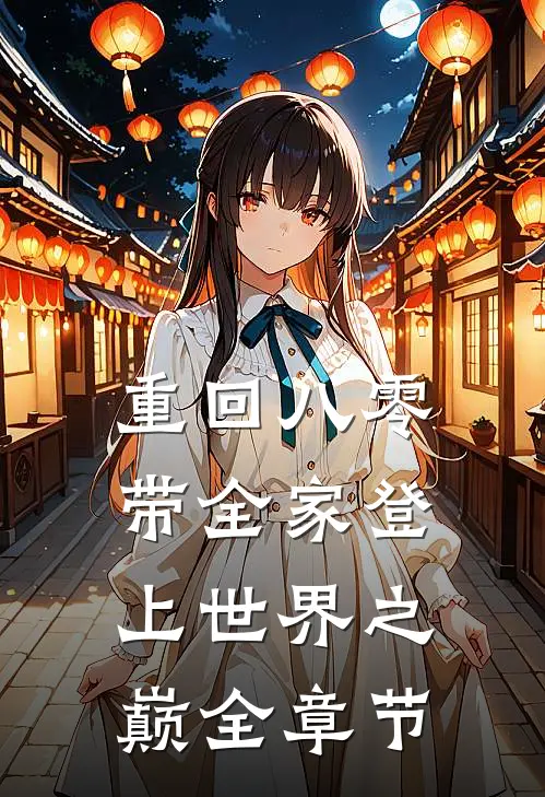 重回八零：带全家登上世界之巅全章节