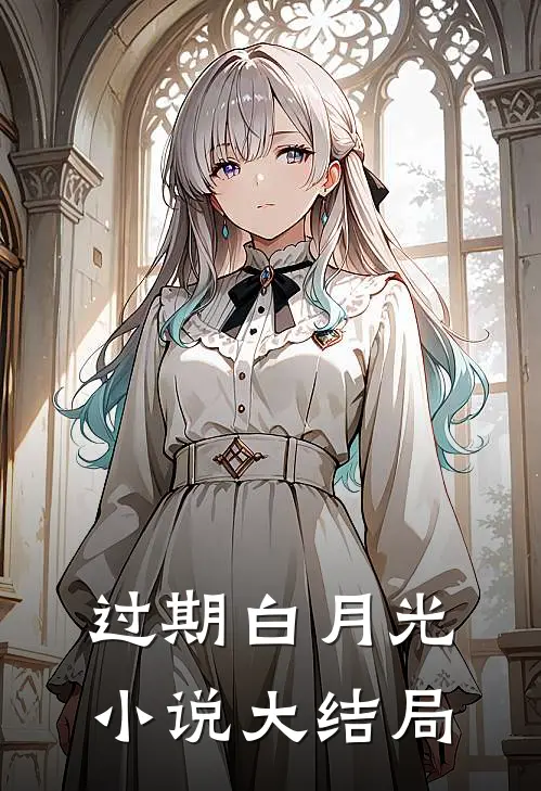 过期白月光小说大结局