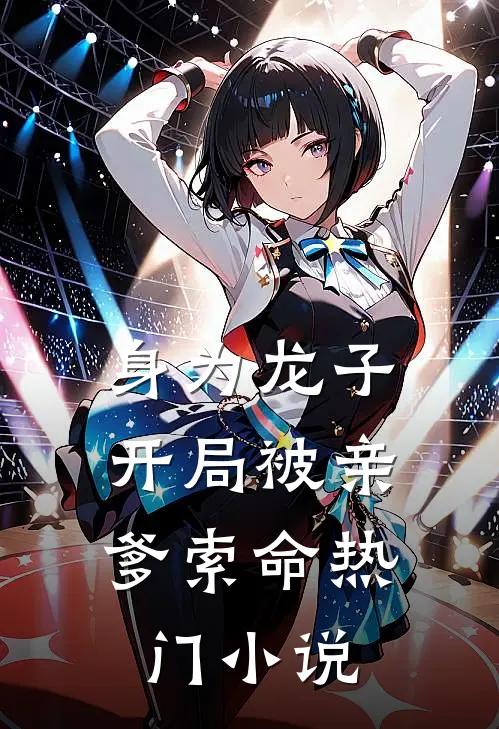 身为龙子，开局被亲爹索命热门小说