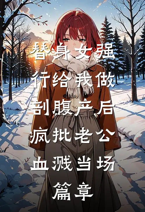 替身女强行给我做剖腹产后，疯批老公血溅当场。篇章