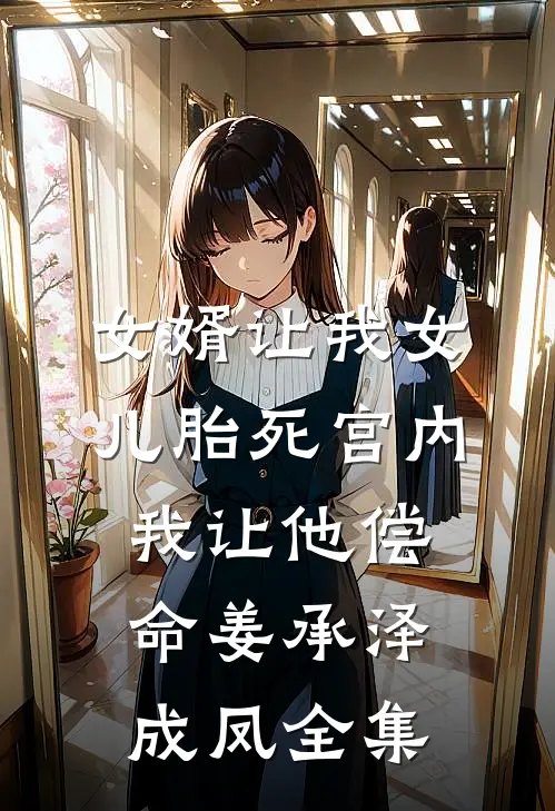 女婿让我女儿胎死宫内，我让他偿命姜承泽成凤 全集