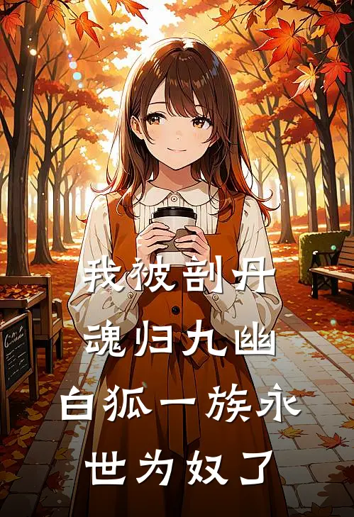 我被剖丹魂归九幽，白狐一族永世为奴了
