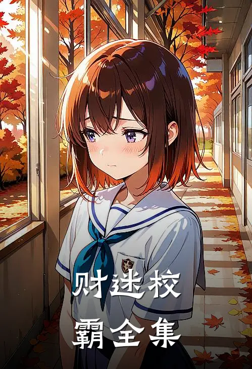 财迷校霸 全集