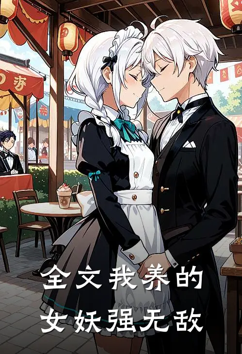 全文我养的女妖强无敌