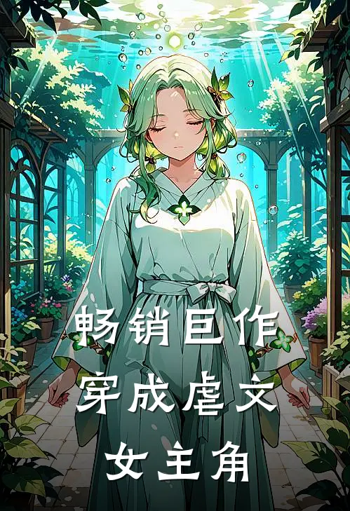 畅销巨作穿成虐文女主角