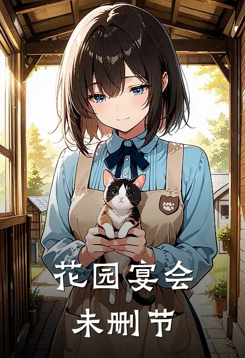 花园宴会未删节