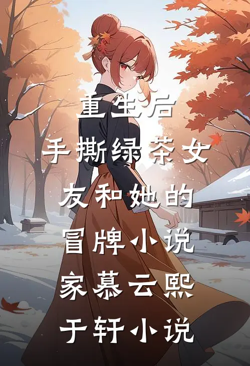 重生后，手撕绿茶女友和她的冒牌小说家慕云熙于轩小说