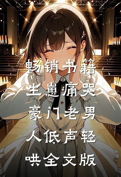畅销书籍生崽痛哭:豪门老男人低声轻哄全文版