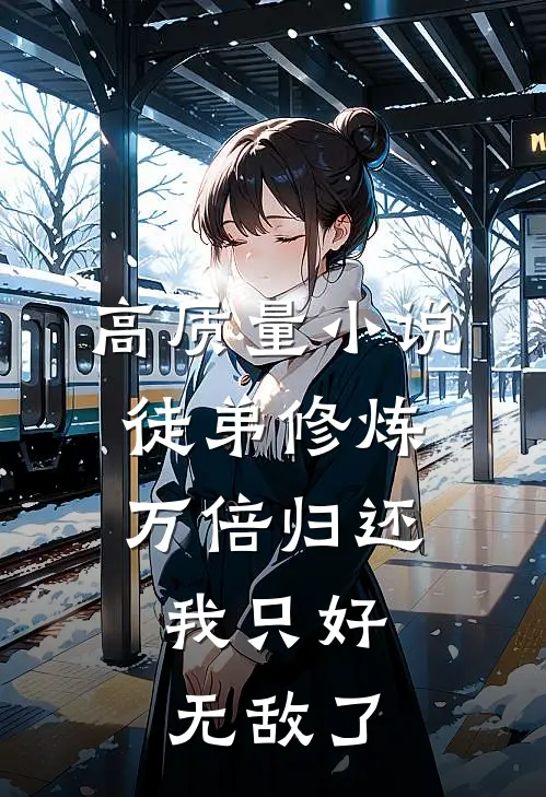 高质量小说徒弟修炼万倍归还，我只好无敌了