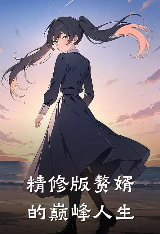 精修版赘婿的巅峰人生