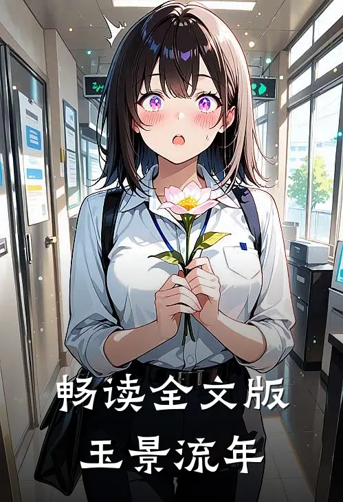 畅读全文版玉景流年