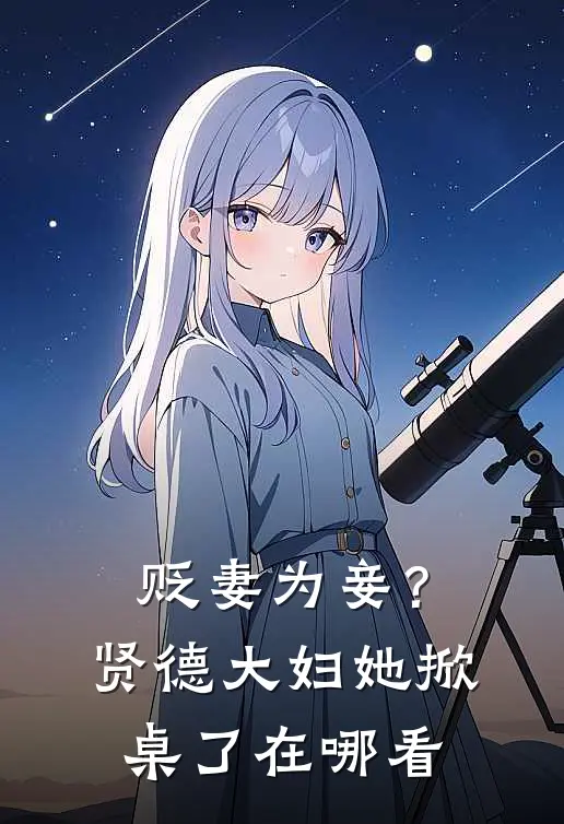 贬妻为妾？贤德大妇她掀桌了在哪看