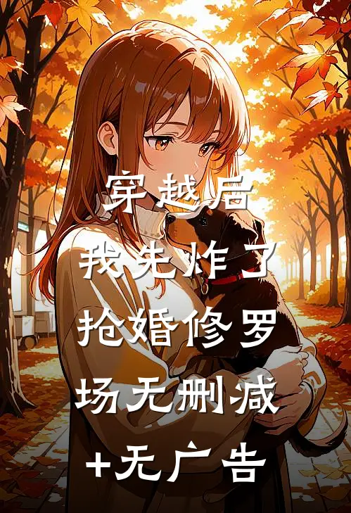 穿越后，我先炸了抢婚修罗场无删减+无广告