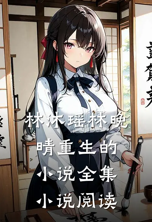林沐瑶林晚晴重生的小说全集小说阅读