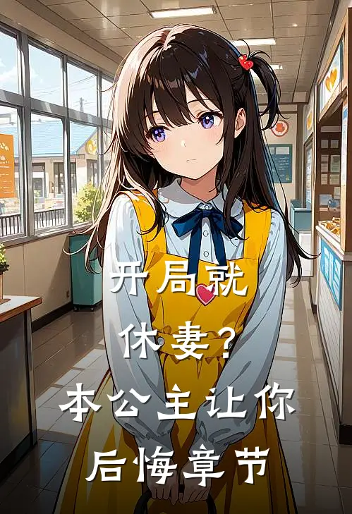 开局就休妻？本公主让你后悔章节