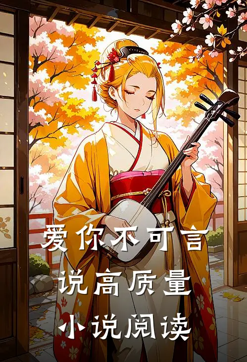 爱你不可言说高质量小说阅读