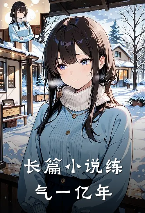 长篇小说练气一亿年