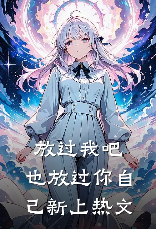 放过我吧，也放过你自己新上热文
