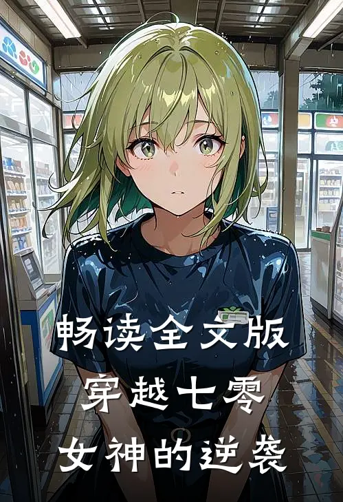 畅读全文版穿越七零女神的逆袭