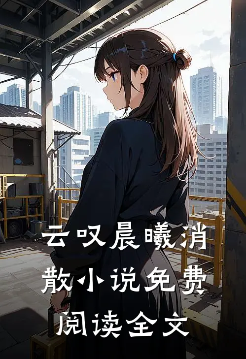 云叹晨曦消散小说免费阅读全文