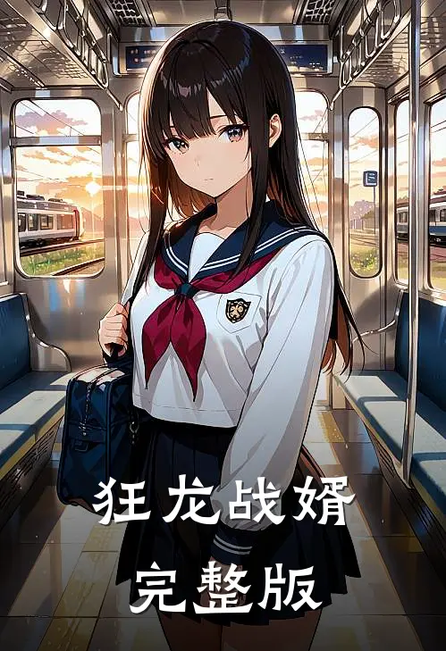 狂龙战婿完整版