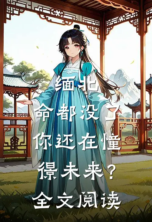 缅北：命都没了，你还在憧憬未来？全文阅读