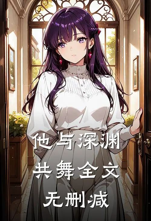 他与深渊共舞全文无删减