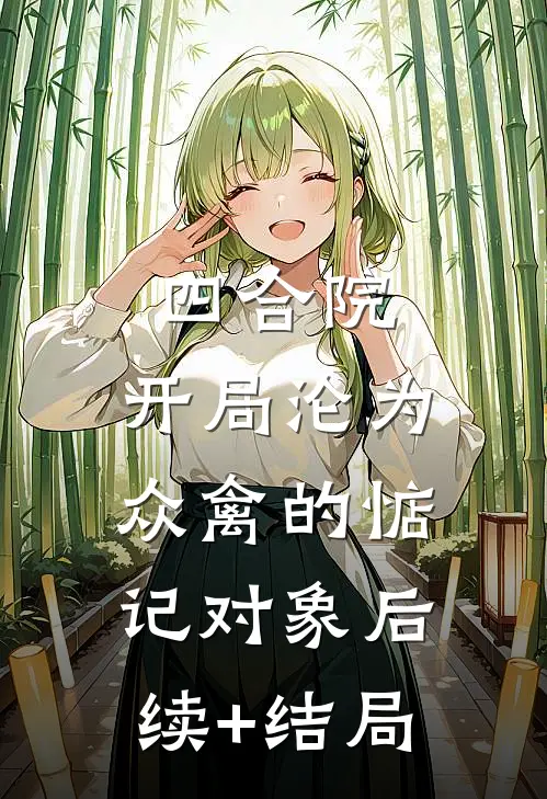 四合院：开局沦为众禽的惦记对象后续+结局