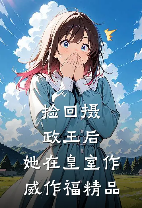 捡回摄政王后，她在皇室作威作福精品