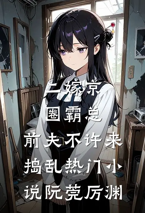 二嫁京圈霸总，前夫不许来捣乱热门小说阮莞厉渊