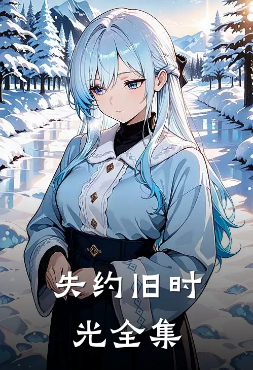 失约旧时光全集