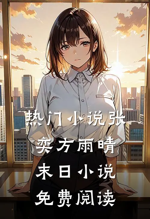 热门小说张奕方雨晴末日小说免费阅读