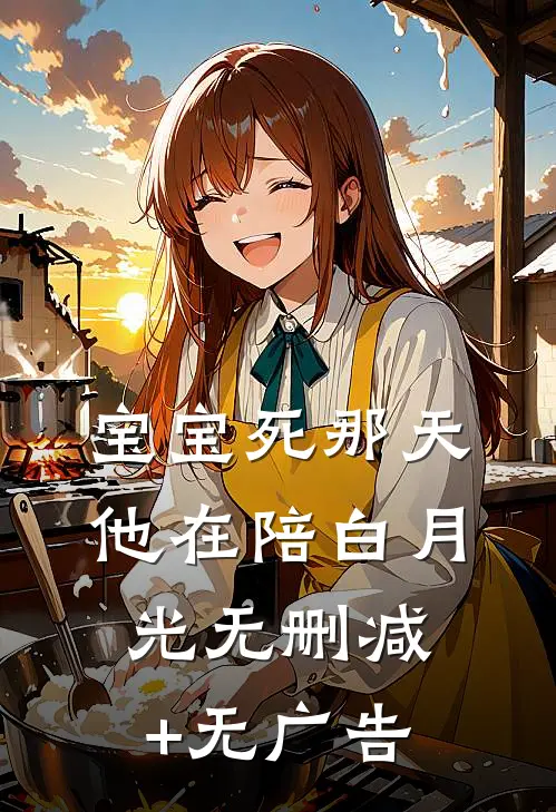 宝宝死那天，他在陪白月光无删减+无广告