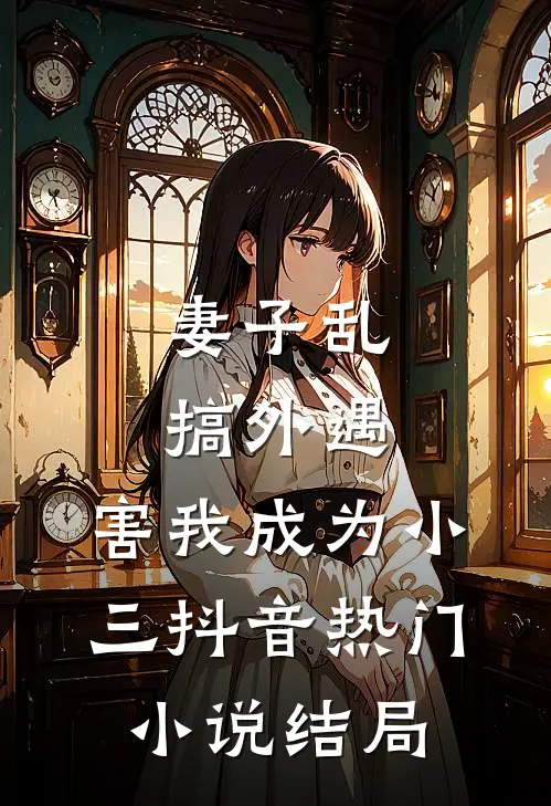 妻子乱搞外遇，害我成为小三抖音热门小说结局