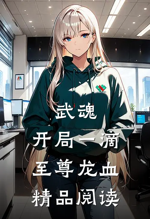 武魂：开局一滴至尊龙血精品阅读