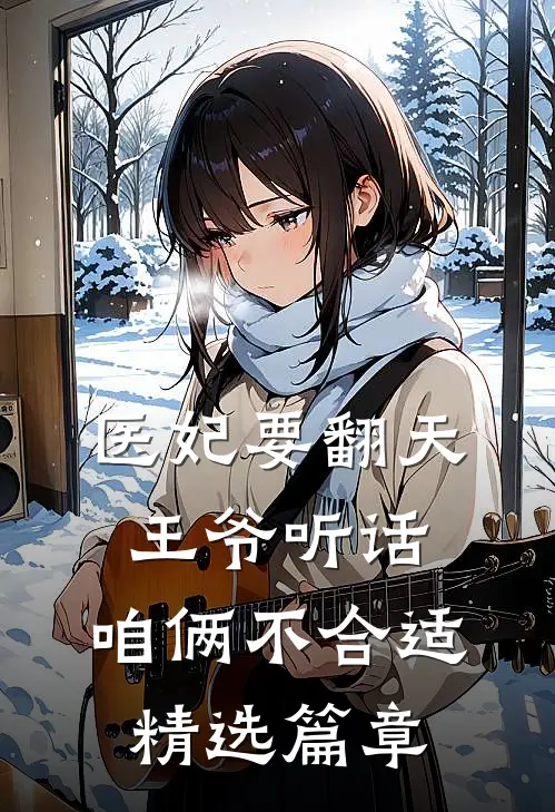 医妃要翻天：王爷听话，咱俩不合适精选篇章
