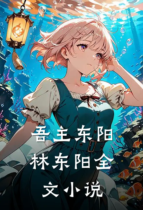 吾主东阳林东阳全文小说