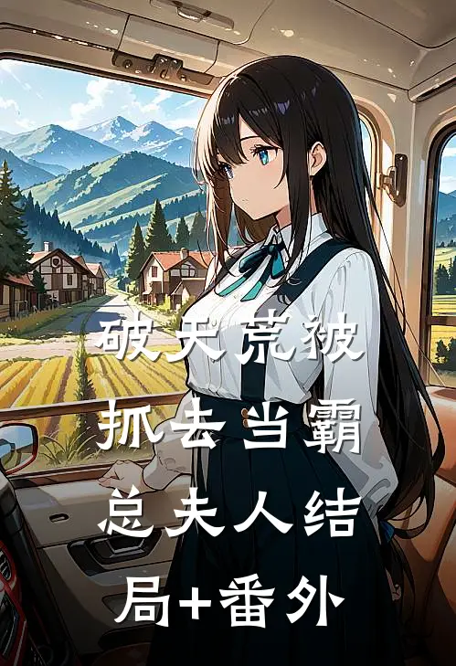 破天荒被抓去当霸总夫人结局+番外