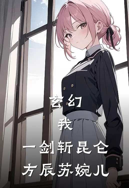 玄幻：我，一剑斩昆仑方辰苏婉儿
