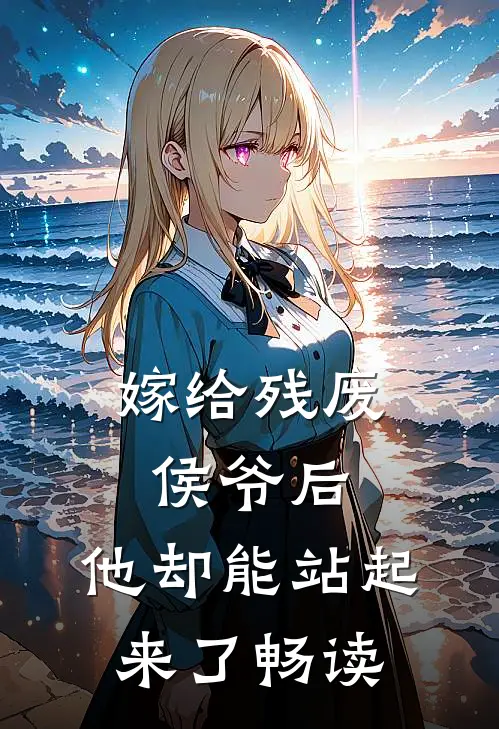 嫁给残废侯爷后，他却能站起来了畅读