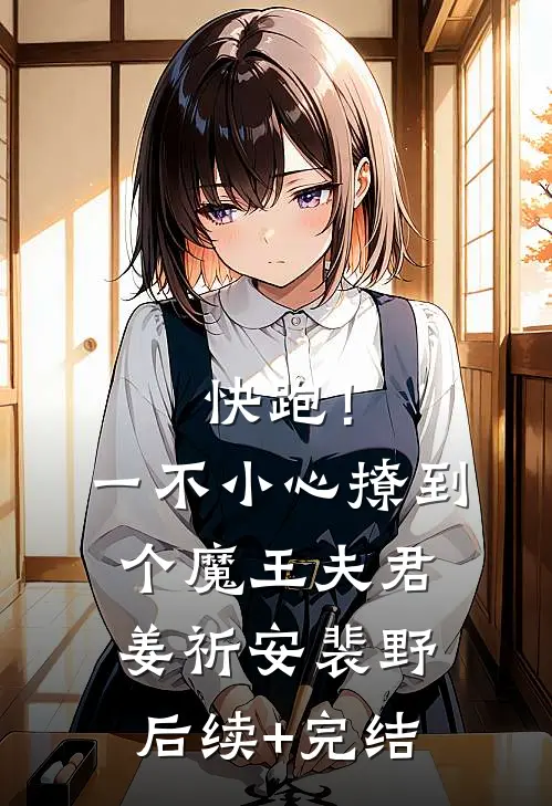 快跑！一不小心撩到个魔王夫君姜祈安裴野后续+完结