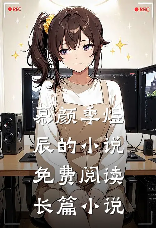 慕颜季煜辰的小说免费阅读长篇小说